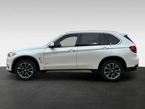 Used 2018 BMW X5 xDrive35i AWD/4WD image 4