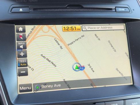 Used 2018 Hyundai Santa Fe Limited image 20