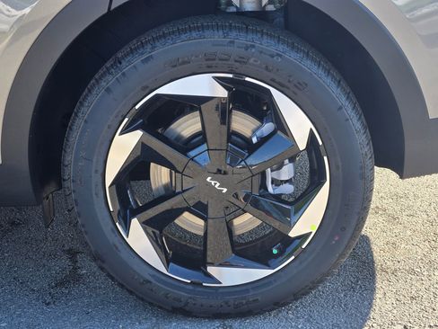 New 2026 Kia Sorento EX FWD image 17