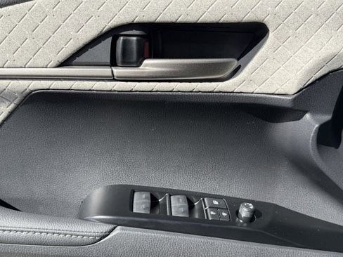 New 2026 Toyota Camry XLE image 22