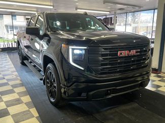 Used 2024 GMC Sierra 1500 Pro w/ Graphite Edition AWD/4WD 360° Tour