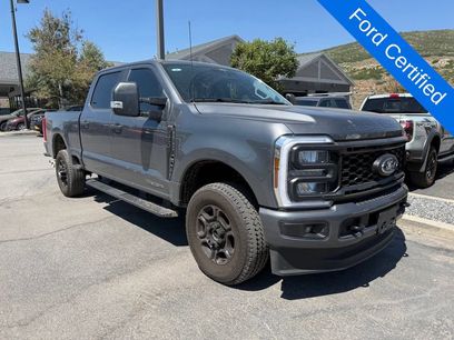 Certified 2026 Ford F350 XL w/ STX Appearance Package