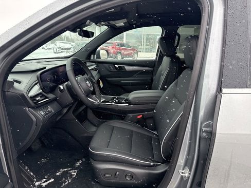 New 2026 Buick Enclave Preferred w/ Power Package image 9