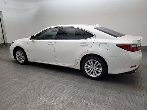 Used 2015 Lexus ES 350 FWD image 3