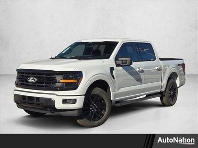 New 2026 Ford F150 XLT w/ Equipment Group 302A MID