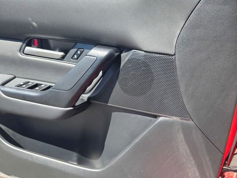 Certified 2025 MAZDA CX-50 AWD 2.5 S w/ Weather Package image 14