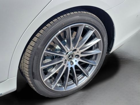 New 2026 Mercedes-Benz S 580 4MATIC Sedan image 29