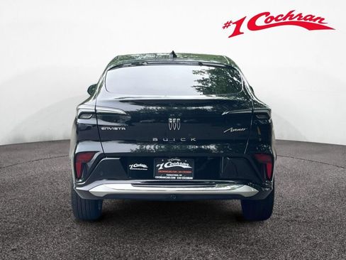 Used 2024 Buick Envista Avenir FWD image 8