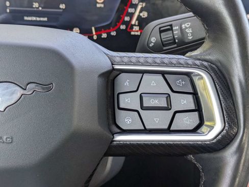 Used 2024 Ford Mustang Premium RWD image 22