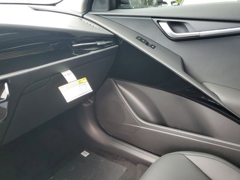 New 2025 Kia Niro Wind w/ Wind Preserve Package image 23