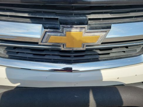 Used 2015 Chevrolet Colorado LT w/ Luxury Package AWD/4WD image 10