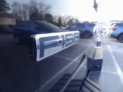 Used 2008 Ford F150 4x4 SuperCrew image 9