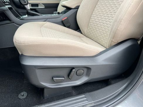 New 2025 Ford Ranger XLT w/ Equipment Group 301A High image 14