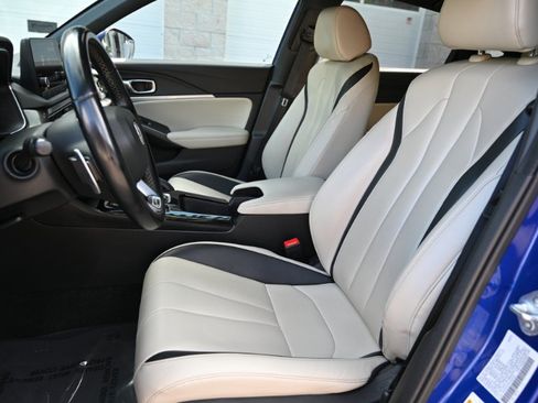 Used 2023 Acura Integra A-Spec FWD image 17