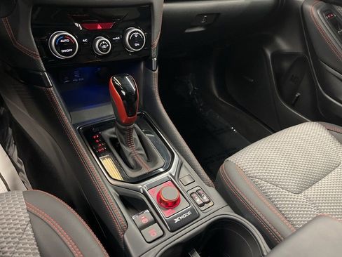 Certified 2022 Subaru Forester Sport image 26