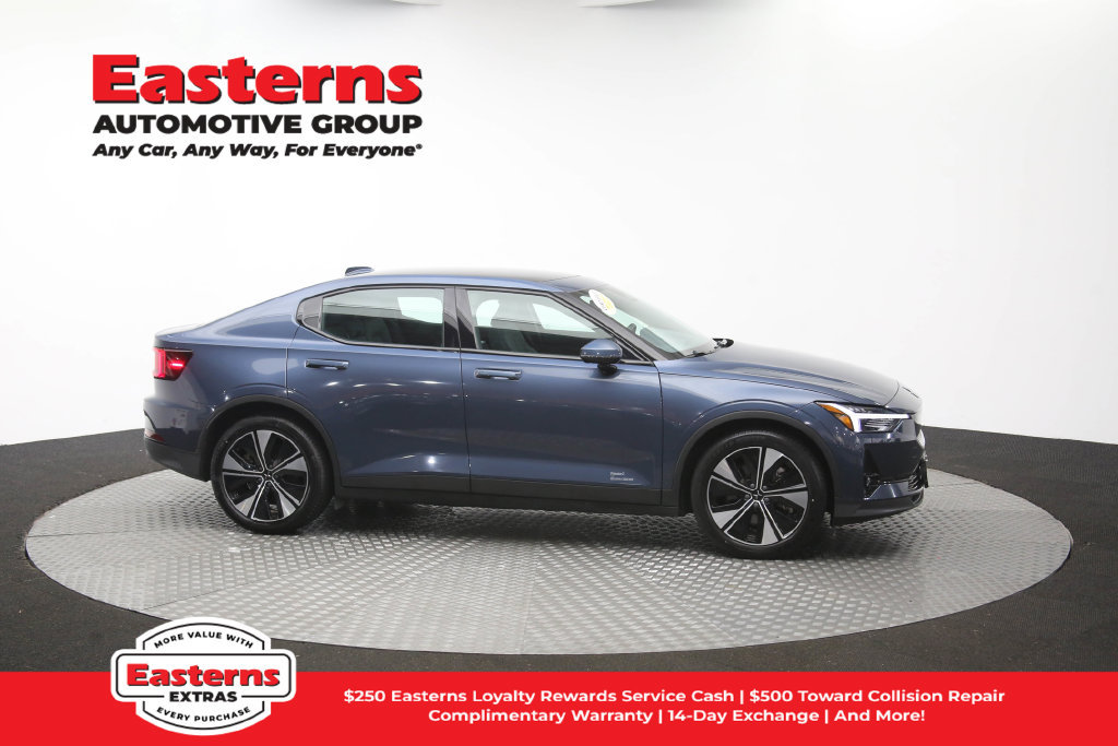 Used 2024 Polestar Polestar 2 w/ Pilot Pack RWD image 44