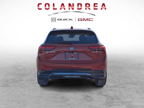 New 2026 Buick Envision Sport Touring image 5