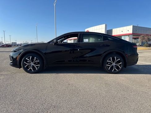 New 2026 Toyota Crown XLE image 3