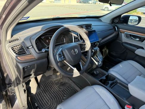 Used 2019 Honda CR-V EX image 7