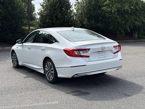 Used 2018 Honda Accord EX-L image 4