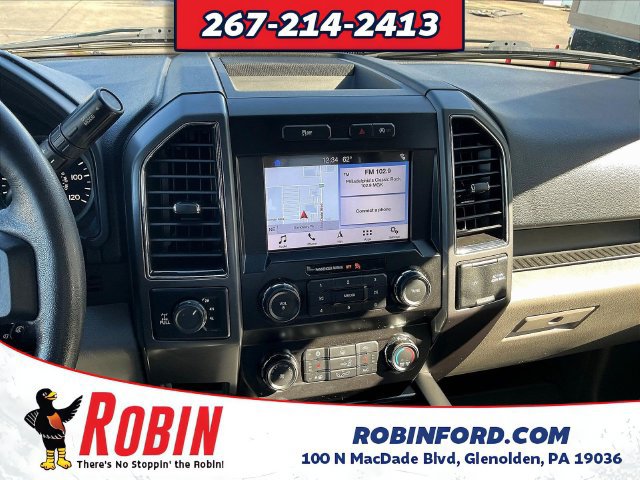 Used 2019 Ford F150 XLT w/ Equipment Group 302A Luxury AWD/4WD image 18