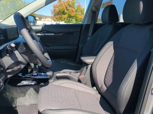 New 2026 Kia Seltos S image 19