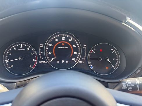 Used 2020 MAZDA CX-30 FWD w/ Preferred Package image 23