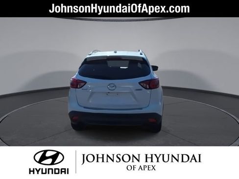 Used 2014 MAZDA CX-5 Touring w/ Bose/Moonroof Package image 7