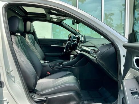 Certified 2023 Acura Integra A-Spec FWD image 13