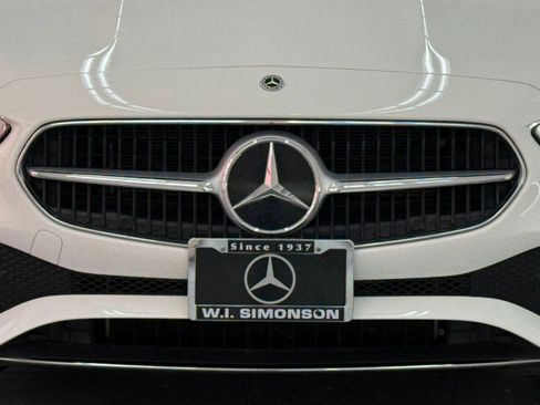 Used 2024 Mercedes-Benz C 300 Sedan image 20