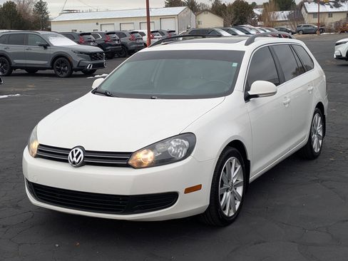 Used 2013 Volkswagen Jetta TDI image 10