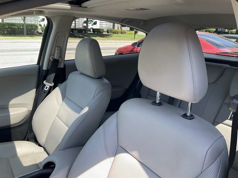 Used 2016 Honda HR-V EX-L image 23