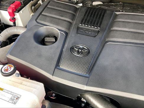 Used 2024 Toyota Tundra SR5 image 35