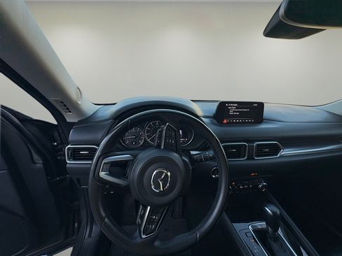 Used 2017 MAZDA CX-5 Touring w/ I-ACTIVSENSE Package image 31