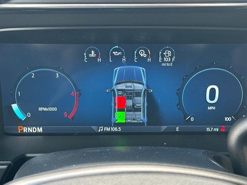 New 2026 Ford F350 Platinum AWD/4WD image 21