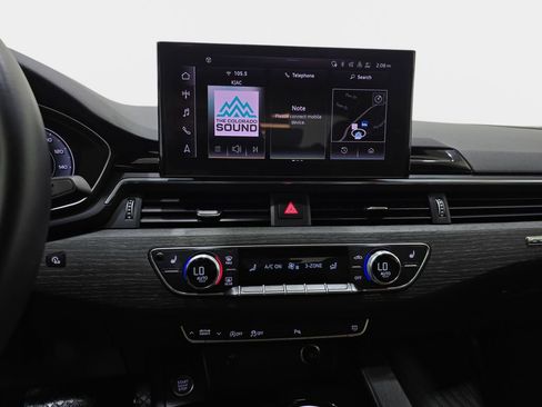 Used 2023 Audi A5 2.0T Premium Plus w/ Premium Plus AWD/4WD image 23