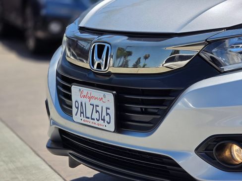 Used 2022 Honda HR-V EX image 7