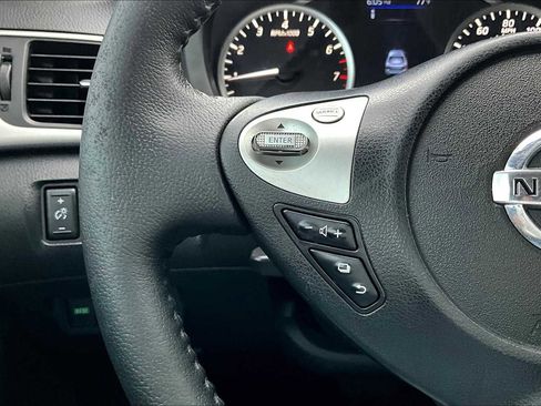 Used 2019 Nissan Sentra SV image 23