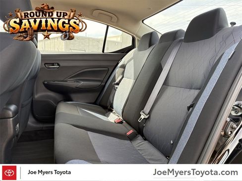 Used 2025 Nissan Versa SV image 26