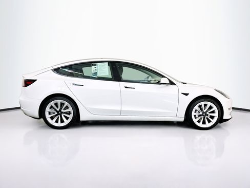 Used 2022 Tesla Model 3 Long Range image 10