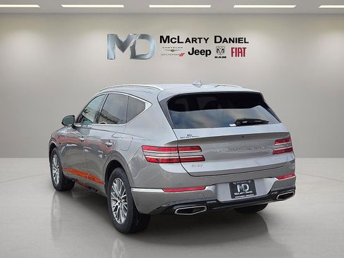 Used 2024 Genesis GV80 2.5T image 4