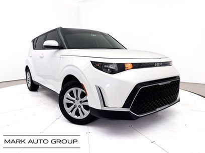 Used 2023 Kia Soul LX