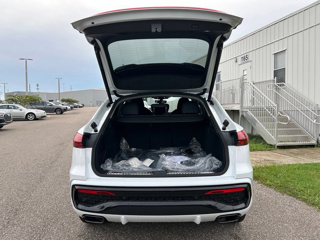New 2026 Audi Q5 Premium Plus AWD/4WD image 47