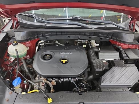 Used 2017 Hyundai Tucson SE AWD/4WD image 33