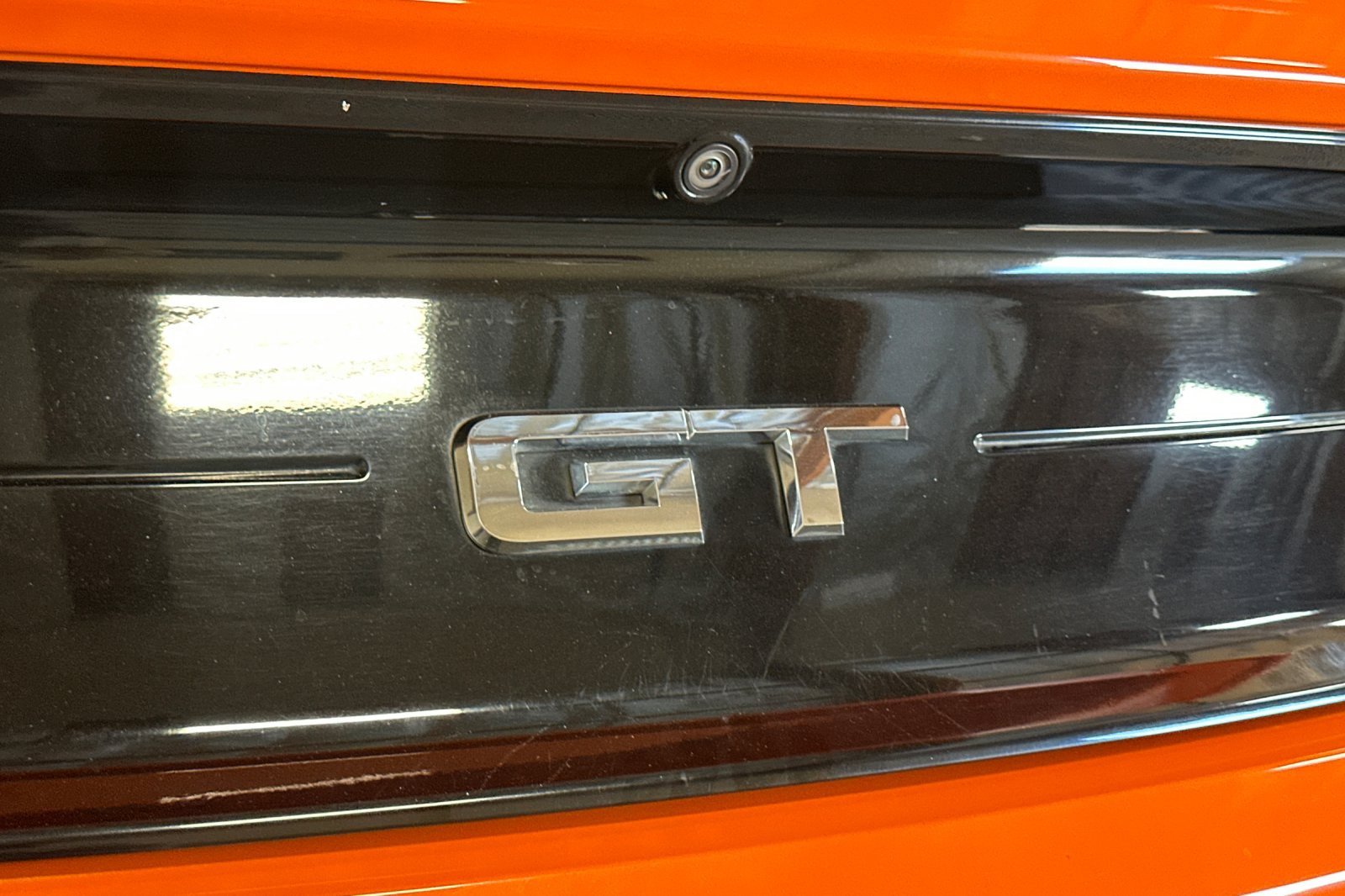 Used 2020 Ford Mustang GT w/ GT Performance Package RWD image 45