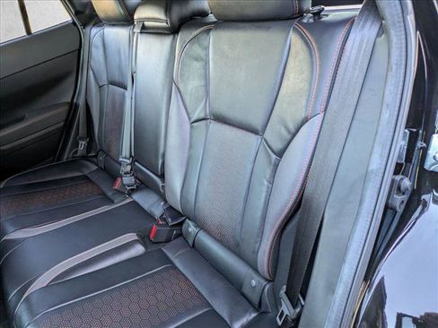 Certified 2025 Subaru Crosstrek 2.5i Limited w/ Crosstrek Mirror Package image 17