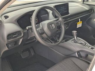 New 2026 Honda HR-V LX video 3