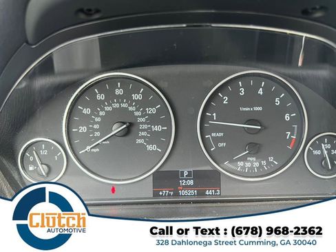 Used 2015 BMW 428i Gran Coupe xDrive 4dr Sdn 428i xDrive AWD Gran C image 28