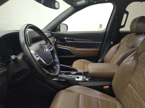 Used 2021 Kia Telluride SX w/ SX Prestige Package AWD/4WD image 17