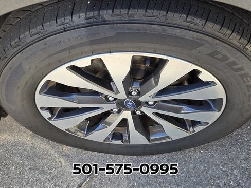 Used 2016 Subaru Outback 2.5i Limited AWD/4WD image 7